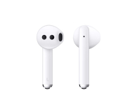 HUAWEI FreeBuds 3 WHITE - 527056 - zdjęcie 3